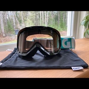 Giro Ski Goggles